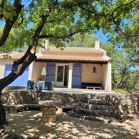 Maison d'hôtes Borie En Provence à Velleron Extérieur photo