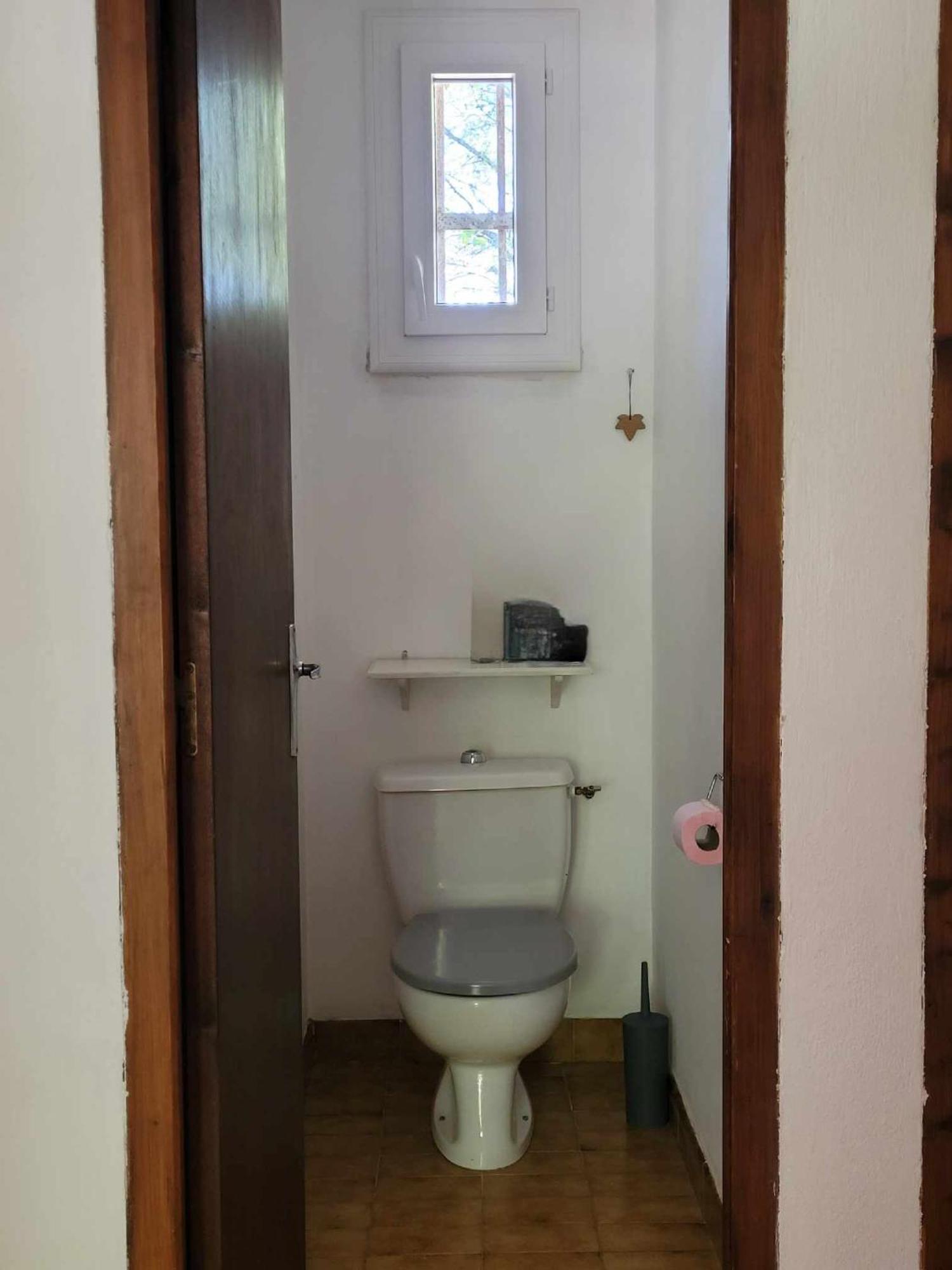 Maison d'hôtes Borie En Provence à Velleron Extérieur photo